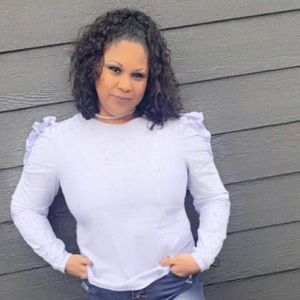 Meet your Posher, Kimberly